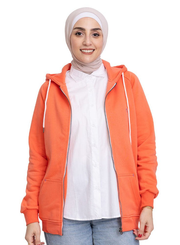Bubblegum SW - Medium Zipper - Khotwh